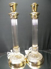 Modern brass clear for sale  Pueblo