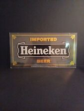 Vintage heineken beer for sale  Bronx