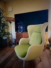 Fritz hansen loungesessel gebraucht kaufen  Müllheim