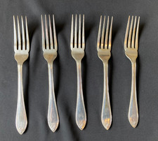 Vintage silver plate for sale  DARTMOUTH