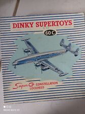 Dinky supertoys époque d'occasion  Pont-sur-Yonne