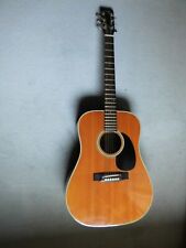 Gitarre akustisch westerngitar gebraucht kaufen  Solingen