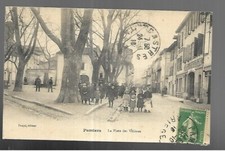 Pamiers place vékisses d'occasion  Castres