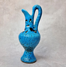 Vase vintage fat d'occasion  Méry-sur-Seine