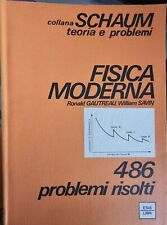 Etas schaum fisica usato  Aulla