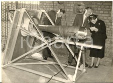 1953 southampton airport usato  Milano