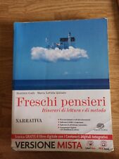 freschi pensieri usato freschi pensieri usato Bonefro