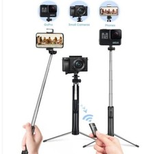 Perche selfie lumière d'occasion Perche selfie lumière d'occasion  Wissembourg