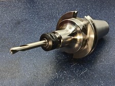 Porta-ferramentas de mandril de pinça CAT50 Techniks ER20 SYIC-22291 torno CNC comprar usado  Enviando para Brazil