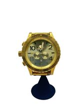 Nixon gent wristwatch for sale  Cedar City