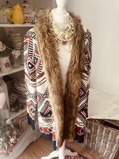 Size boho hippy for sale  CLACTON-ON-SEA