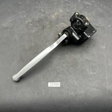 Bremspumpe bremshebel vespa gebraucht kaufen  Nürnberg
