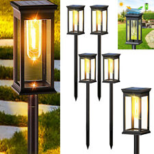 Stk led solarleuchten gebraucht kaufen  Aspisheim, Grolsheim