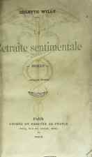Retraite sentimentale colette d'occasion  Biscarrosse