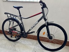 Bicicletta riverside 500 usato  Cosenza