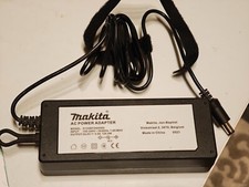 Makita power adapter gebraucht kaufen  Meschede