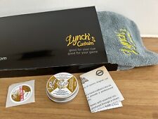 Lynch original cue for sale  BIRMINGHAM