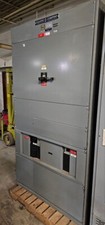 Square switchgear 1600 for sale  Mountain Grove