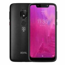 Unlocked mobile revvlry for sale  Grand Prairie