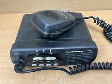 Motorola gm340 commercial for sale  ASHTEAD