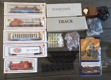 Lot bachman train for sale  Schenectady