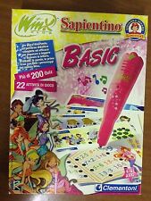 Gioco winx club usato  Gorizia