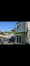 Markilux markise elektrisch gebraucht kaufen  Ehningen