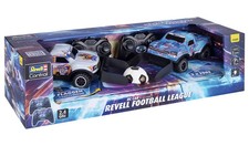 Revell football league for sale  TODMORDEN