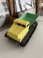 Elmes ddr raupenfahrzeug gebraucht kaufen  Griesheim