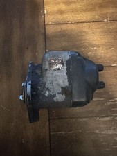 Working wico magneto for sale  Troupsburg