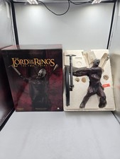 Lord rings uruk for sale  Dodge Center