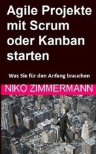 Agile projekte scrum gebraucht kaufen  Berlin