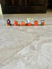 Lot small halloween for sale  Houston