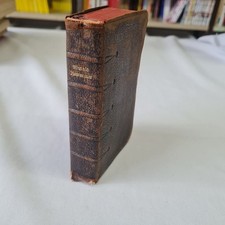 Missale romanum 1926 usato  Italia