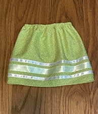 Ribbon skirt baby for sale  Sylva