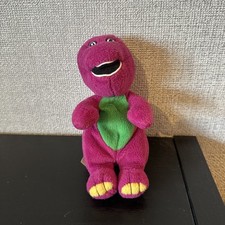 Vintage barney purple for sale  CHELMSFORD