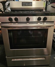 Frigidaire gas range for sale  Loganville