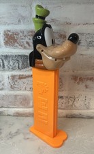 Vtg pez disney for sale  Fallbrook