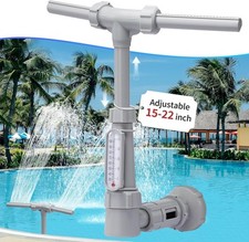 Patented swimming pool for sale  New York