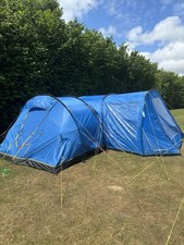 Zenobia tent habitat for sale  DRONFIELD