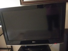 Flat screen 32ld350 for sale  Fort Worth