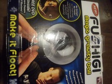 Seen fushigi magic for sale  Warwick
