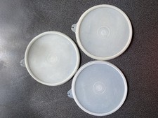 Stck tupperware deckel gebraucht kaufen  Vordorf
