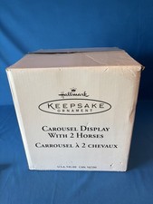 Hallmark keepsake ornament for sale  Myerstown
