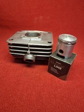 Simson s50 s61 gebraucht kaufen  Untereisesheim