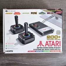 Arcade atari gamestation for sale  Honolulu