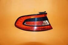 Usado, Lanterna traseira DODGE DART DRIVER ESQUERDO 2013 2014 2015 2016 68081395AH FABRICANTE DE EQUIPAMENTO ORIGINAL comprar usado  Enviando para Brazil