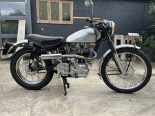 Royal enfield bulletin for sale  WREXHAM