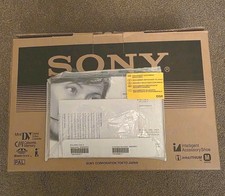 Sony dsr pdx10p for sale  PRESTATYN