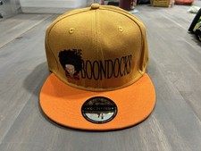Boondocks new headgear for sale  Deltona